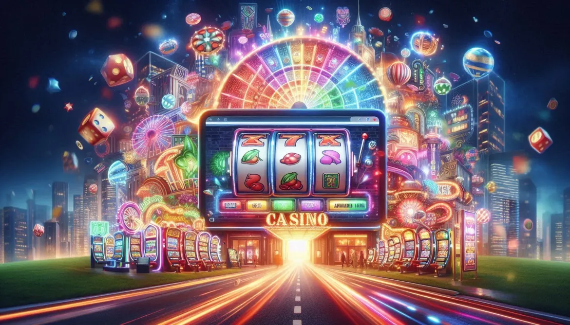 Casinoloots Casino